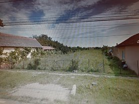 Teren constructii de vânzare, în Giarmata-Vii