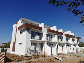Casa 4 camere în Popesti-Leordeni, Sud