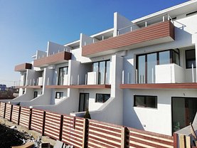 Casa de vânzare 4 camere, în Popesti-Leordeni, zona Sud
