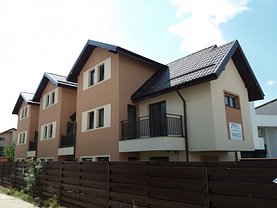 Casa de vânzare 4 camere, în Popesti-Leordeni, zona Sud