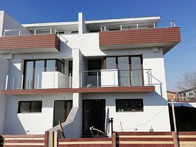 Casa de vânzare 4 camere, în Popesti-Leordeni, zona Sud