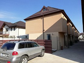 Casa de vânzare 3 camere, în Popesti-Leordeni, zona Sud