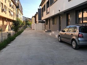 Casa de vânzare 4 camere, în Bucureşti, zona Metalurgiei