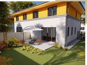 Casa de vânzare 4 camere, în Bucureşti, zona Metalurgiei