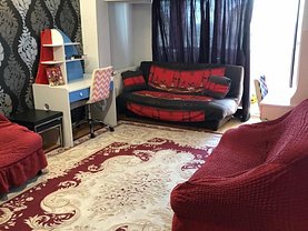 Apartament de închiriat 4 camere, în Bucuresti, zona Iancului