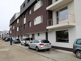 Apartament de vânzare 3 camere, în Măgurele, zona Central