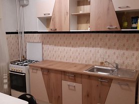 Apartament de închiriat 2 camere, în Bucureşti, zona Drumul Taberei