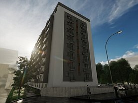 Apartament de vânzare 3 camere, în Bucureşti, zona Parcul Carol