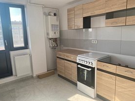 Apartament de închiriat 2 camere, în Bucuresti, zona Prelungirea Ghencea