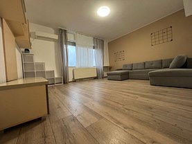 Apartament de închiriat 2 camere, în Bucuresti, zona Prelungirea Ghencea