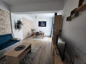 Apartament de închiriat 2 camere, în Bucureşti, zona Valea Oltului