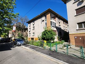 Apartament de vânzare 4 camere, în Bucuresti, zona Cotroceni