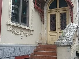Casa de vânzare 10 camere, în Bucuresti, zona Nerva Traian