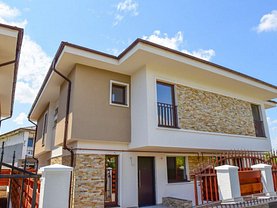 Casa de închiriat 4 camere, în Bucuresti, zona Prelungirea Ghencea
