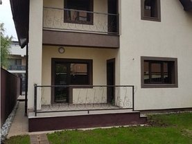 Casa de vânzare sau de închiriat 5 camere, în Bucuresti, zona Prelungirea Ghencea