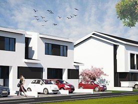 Casa de vânzare 4 camere, în Bucuresti, zona Prelungirea Ghencea