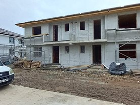 Casa de vânzare sau de închiriat 5 camere, în Bucureşti, zona Prelungirea Ghencea