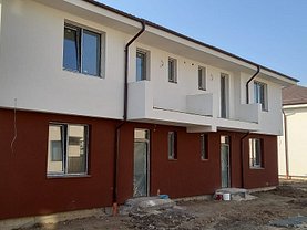 Casa de vânzare sau de închiriat 5 camere, în Bucureşti, zona Prelungirea Ghencea