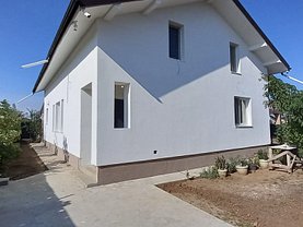 Casa de vânzare 6 camere, în Clinceni