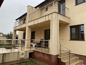 Casa de vânzare 7 camere, în Bragadiru, zona Central