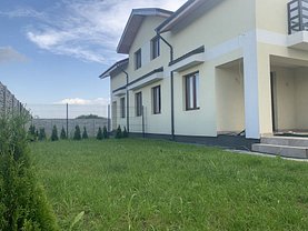 Casa de vânzare 4 camere, în Corbeanca