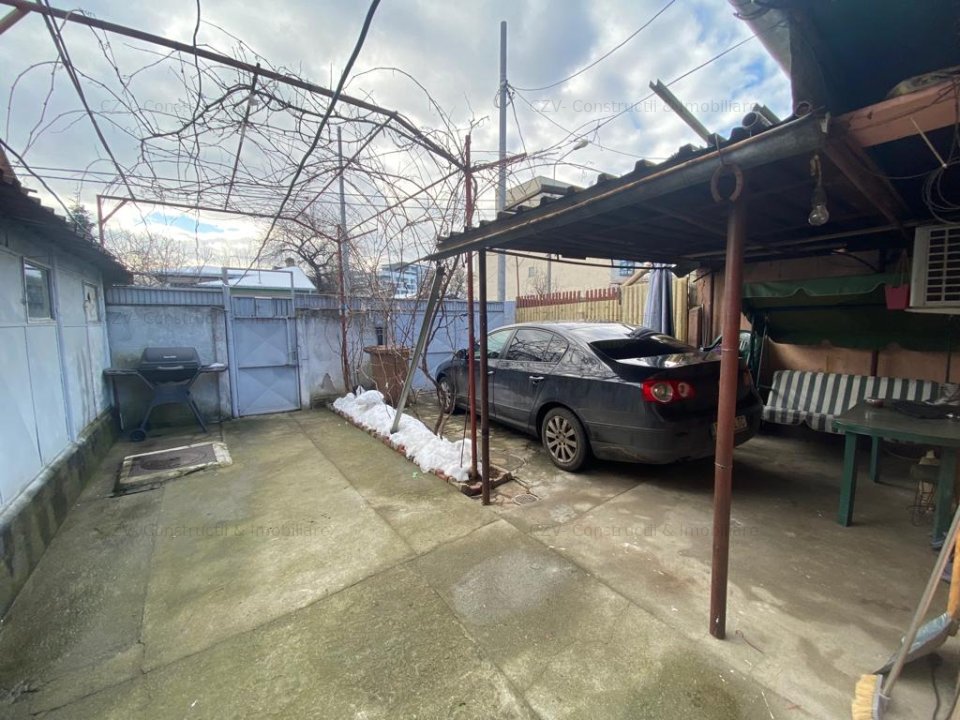 Locatie de Exceptie Piata Crangasi casa/vila cu 6 camere de vanzare