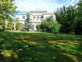 Casa de vânzare sau de închiriat 10 camere, în Bucuresti, zona Prelungirea Ghencea