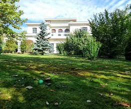 Casa de vânzare sau de închiriat 8 camere, în Bucureşti, zona Prelungirea Ghencea