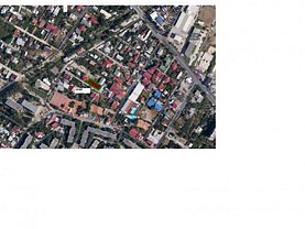 Teren constructii de vânzare, în Bucuresti, zona Militari