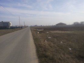 Teren constructii de vânzare, în Clinceni