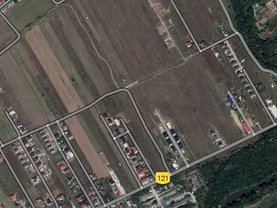 Teren constructii de vânzare, în Clinceni