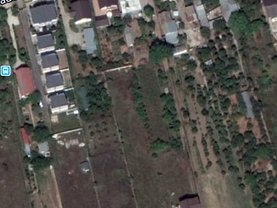 Teren constructii de vânzare, în Clinceni