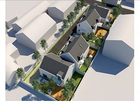 Teren constructii de vânzare, în Bucuresti, zona Alexandriei