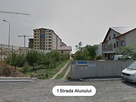 Teren constructii de vânzare, în Bucureşti, zona Prelungirea Ghencea