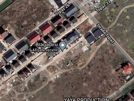 Teren constructii de vânzare, în Bucuresti, zona Prelungirea Ghencea