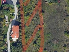 Teren constructii de vânzare, în Bucureşti, zona Prelungirea Ghencea