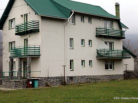 Vânzare hotel/pensiune
