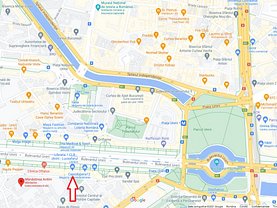 Închiriere spaţiu comercial
