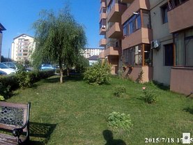 Apartament de închiriat 2 camere, în Bragadiru, zona Central