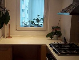 Garsonieră de închiriat, în Bucureşti, zona Ştefan cel Mare