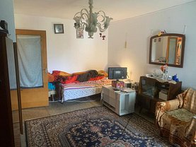 Garsonieră de vânzare, în Bucureşti, zona Lujerului