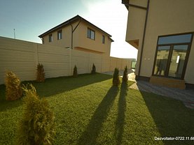 Casa de vânzare sau de închiriat 4 camere, în Bucureşti, zona Prelungirea Ghencea