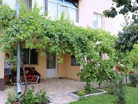 Casa de vânzare 6 camere, în Domnesti