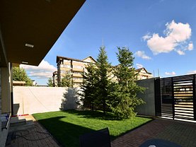 Casa de închiriat 4 camere, în Bucureşti, zona Drumul Taberei