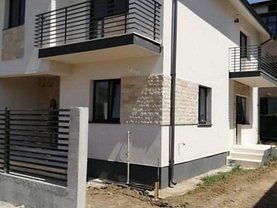 Casa de vânzare 4 camere, în Bragadiru, zona Central