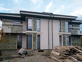Casa de vânzare 4 camere, în Bucureşti, zona Drumul Taberei