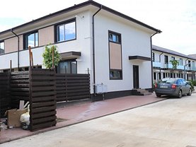 Casa de vânzare 3 camere, în Bucureşti, zona Drumul Taberei