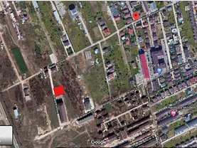 Teren constructii de vânzare, în Bragadiru, zona Central