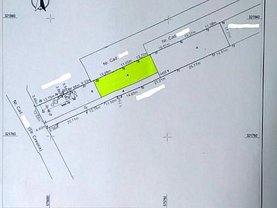Teren constructii de vânzare, în Olteni