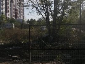 Teren constructii de vânzare, în Bucureşti, zona Drumul Taberei